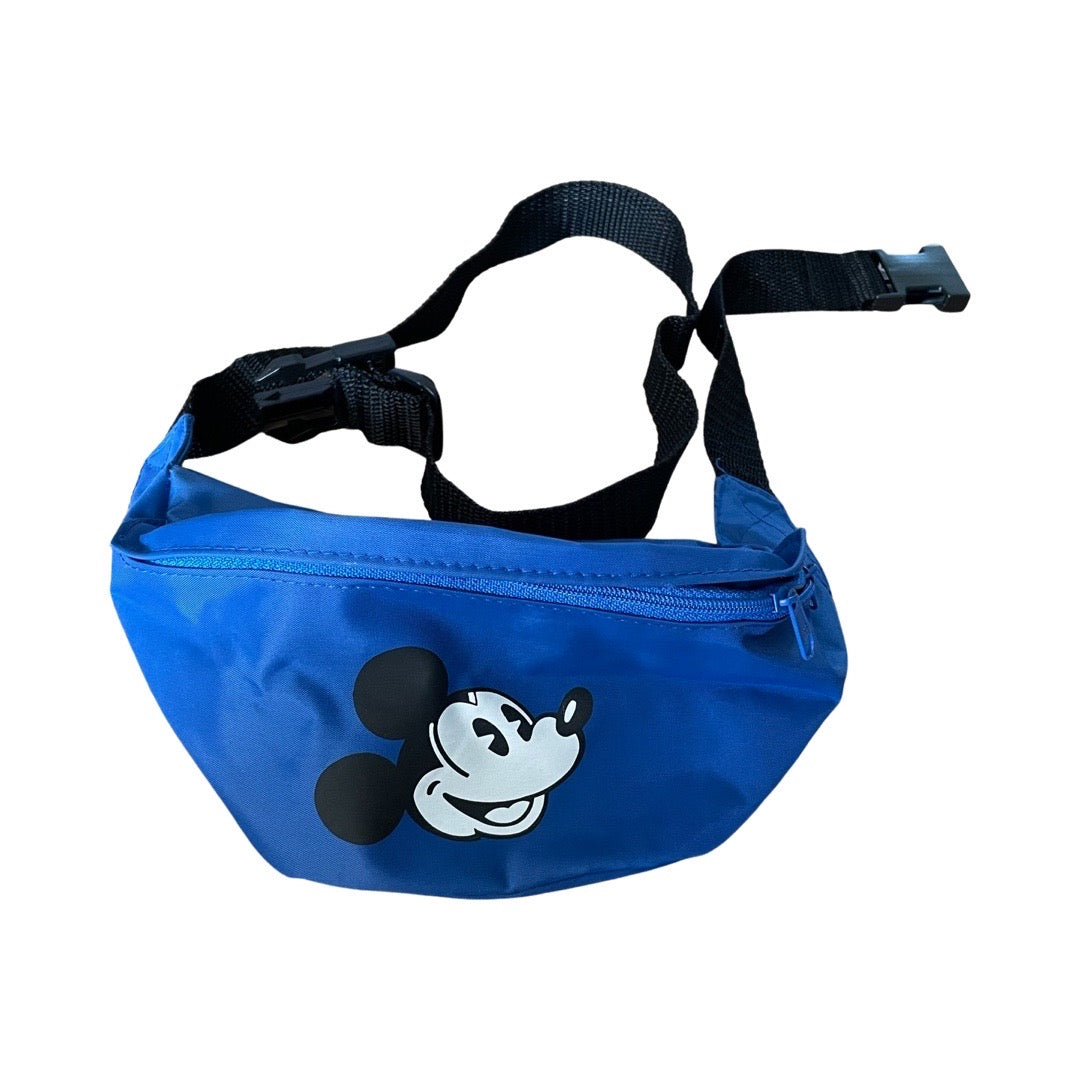 Disney Mickey Mouse Fanny Pack