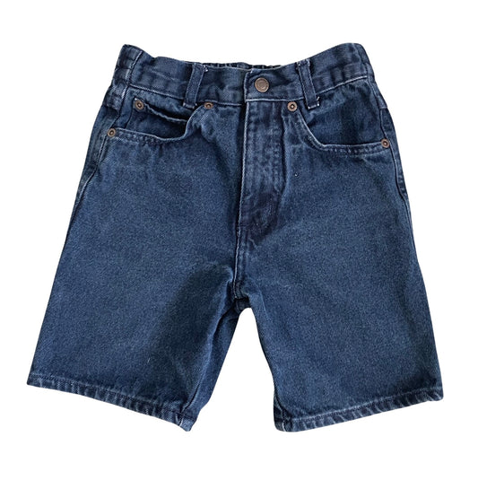 Vintage HONORS Denim Shorts